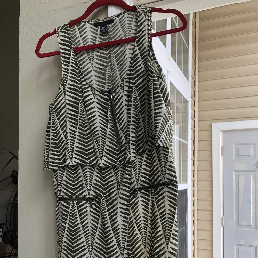 Kenneth Cole Spring Dress